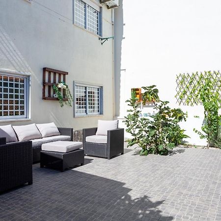 Caparica Sun Beach Villa Charneca  Εξωτερικό φωτογραφία