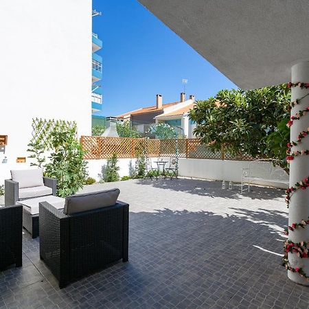 Caparica Sun Beach Villa Charneca  Εξωτερικό φωτογραφία