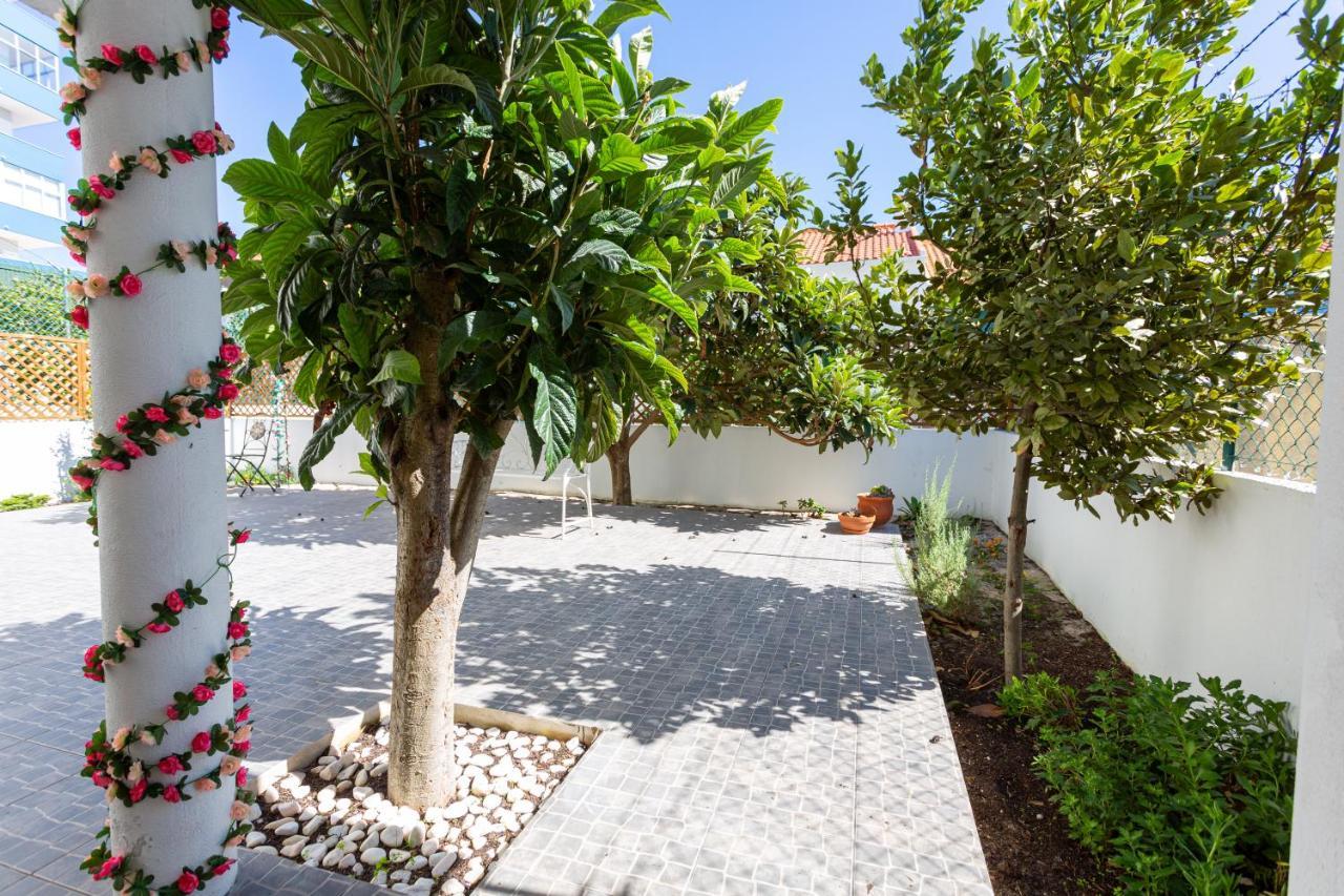 Caparica Sun Beach Villa Charneca  Εξωτερικό φωτογραφία