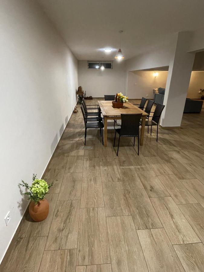 Caparica Sun Beach Villa Charneca  Εξωτερικό φωτογραφία