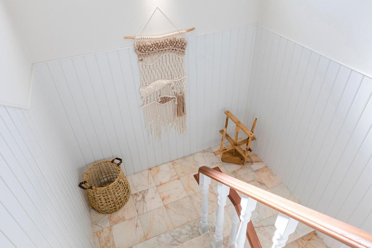 Caparica Sun Beach Villa Charneca  Εξωτερικό φωτογραφία