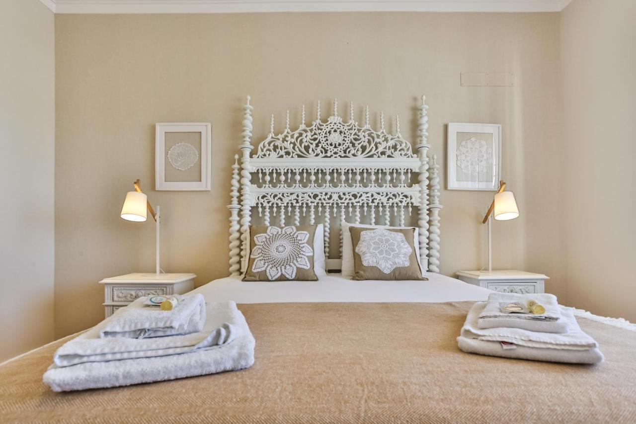 Caparica Sun Beach Villa Charneca  Εξωτερικό φωτογραφία