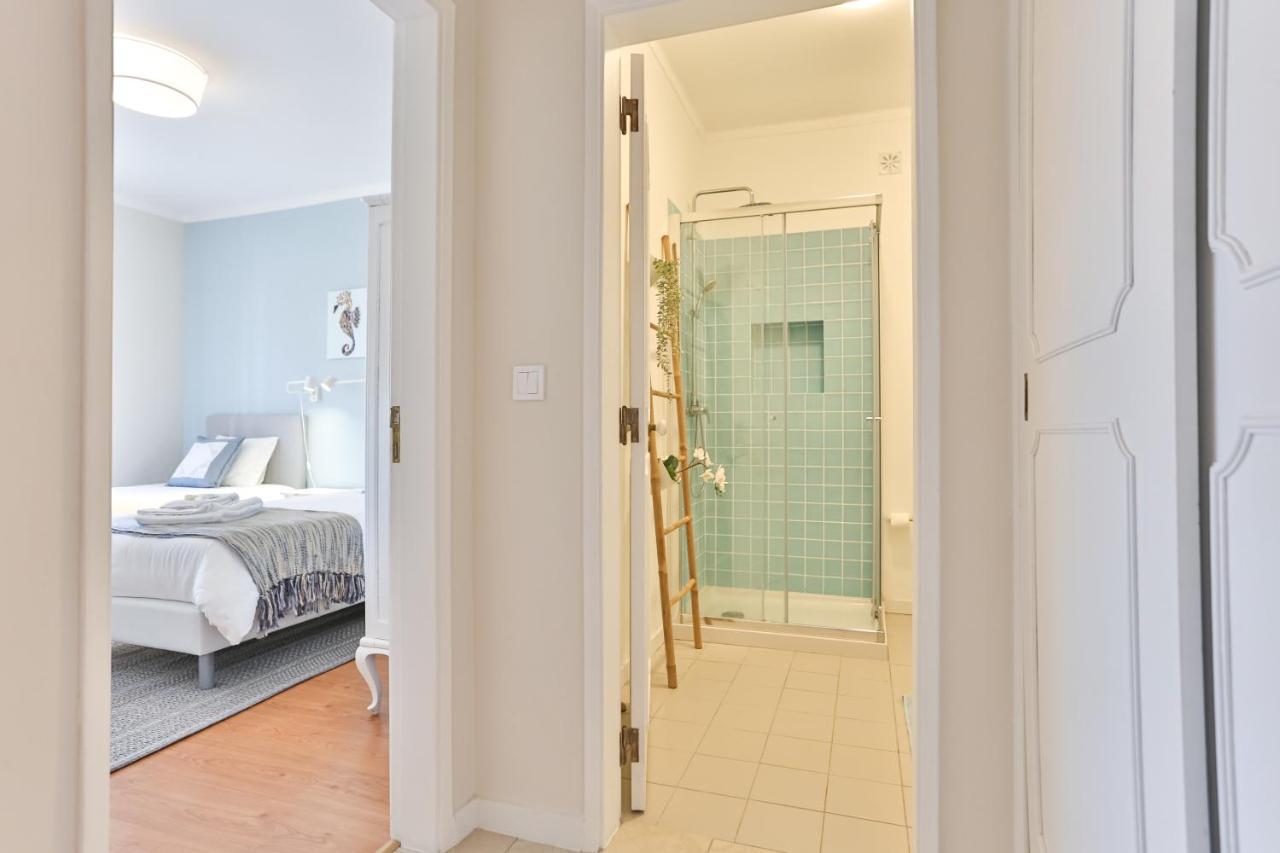Caparica Sun Beach Villa Charneca  Εξωτερικό φωτογραφία