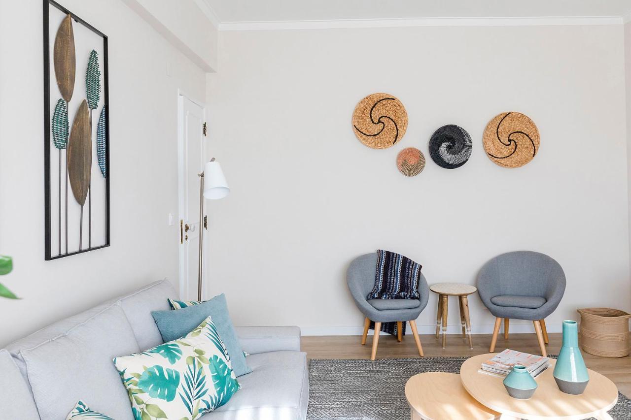 Caparica Sun Beach Villa Charneca  Εξωτερικό φωτογραφία