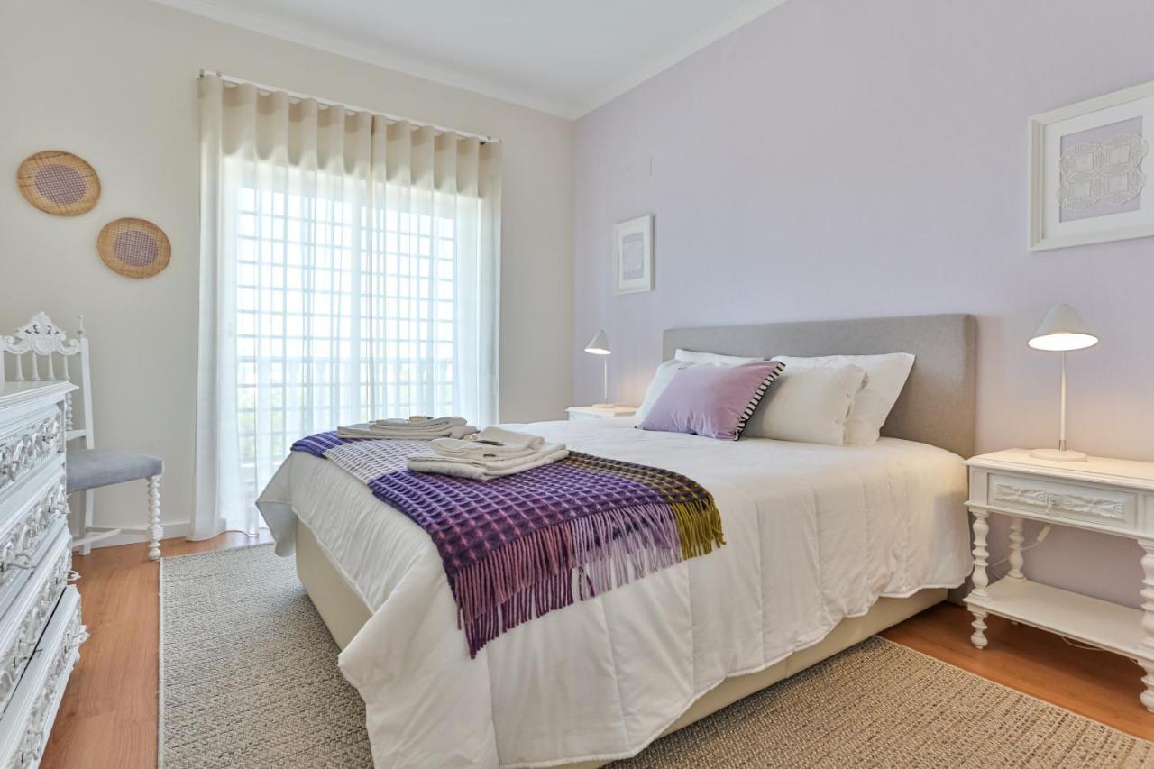Caparica Sun Beach Villa Charneca  Εξωτερικό φωτογραφία