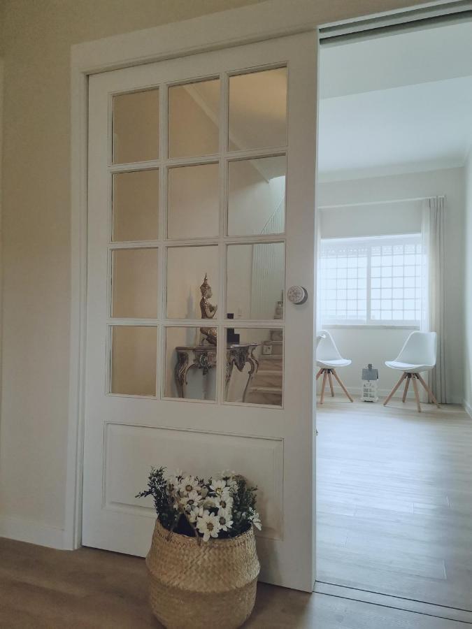 Caparica Sun Beach Villa Charneca  Εξωτερικό φωτογραφία