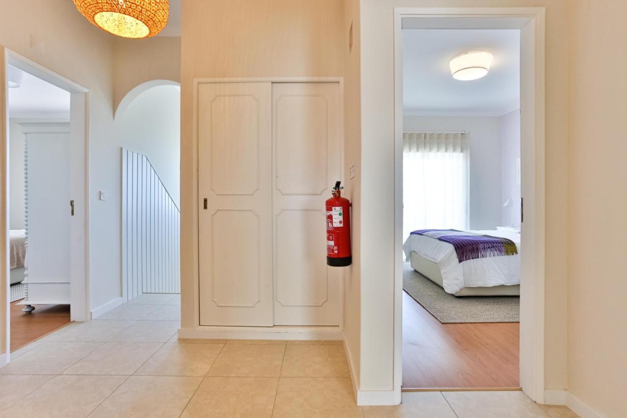 Caparica Sun Beach Villa Charneca  Εξωτερικό φωτογραφία
