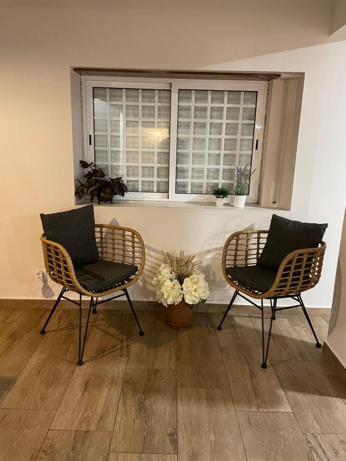 Caparica Sun Beach Villa Charneca  Εξωτερικό φωτογραφία