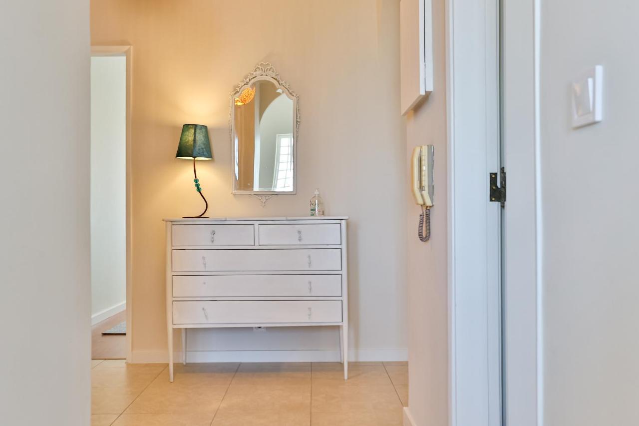 Caparica Sun Beach Villa Charneca  Εξωτερικό φωτογραφία