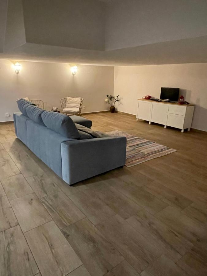 Caparica Sun Beach Villa Charneca  Εξωτερικό φωτογραφία