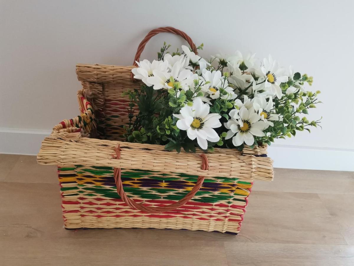 Caparica Sun Beach Villa Charneca  Εξωτερικό φωτογραφία