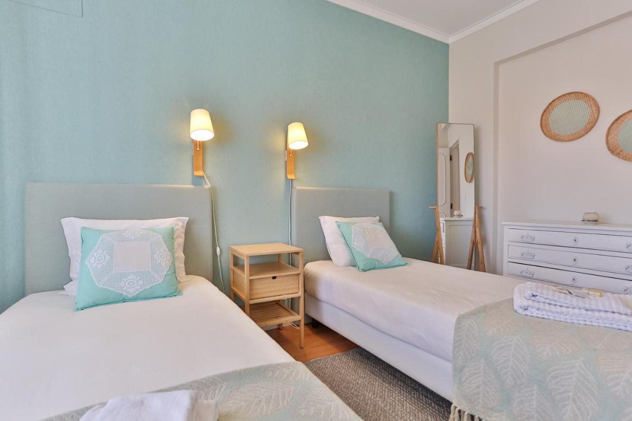 Caparica Sun Beach Villa Charneca  Εξωτερικό φωτογραφία