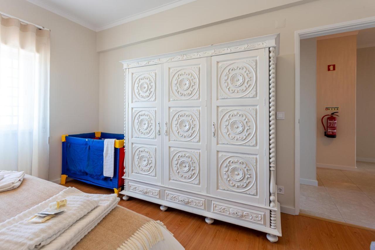 Caparica Sun Beach Villa Charneca  Εξωτερικό φωτογραφία