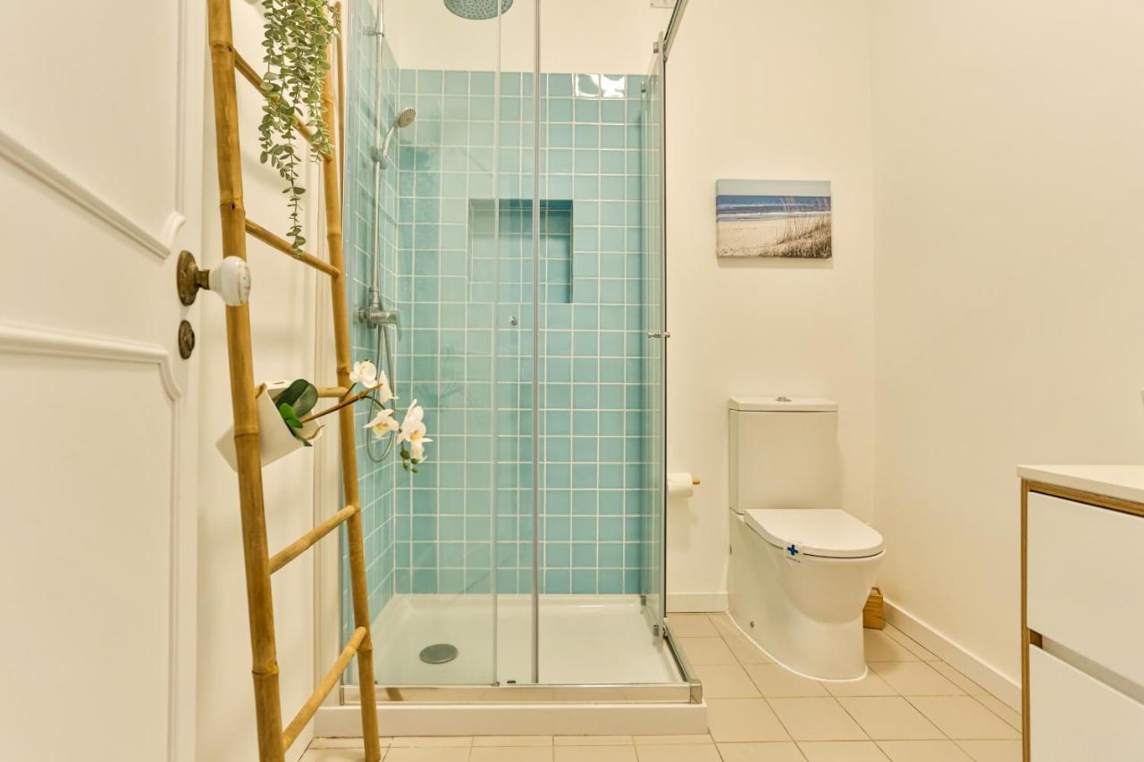 Caparica Sun Beach Villa Charneca  Εξωτερικό φωτογραφία
