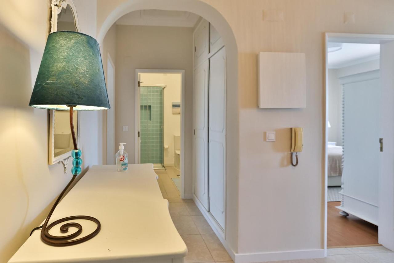 Caparica Sun Beach Villa Charneca  Εξωτερικό φωτογραφία
