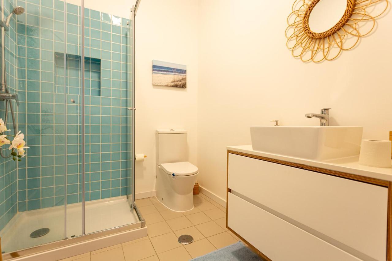 Caparica Sun Beach Villa Charneca  Εξωτερικό φωτογραφία