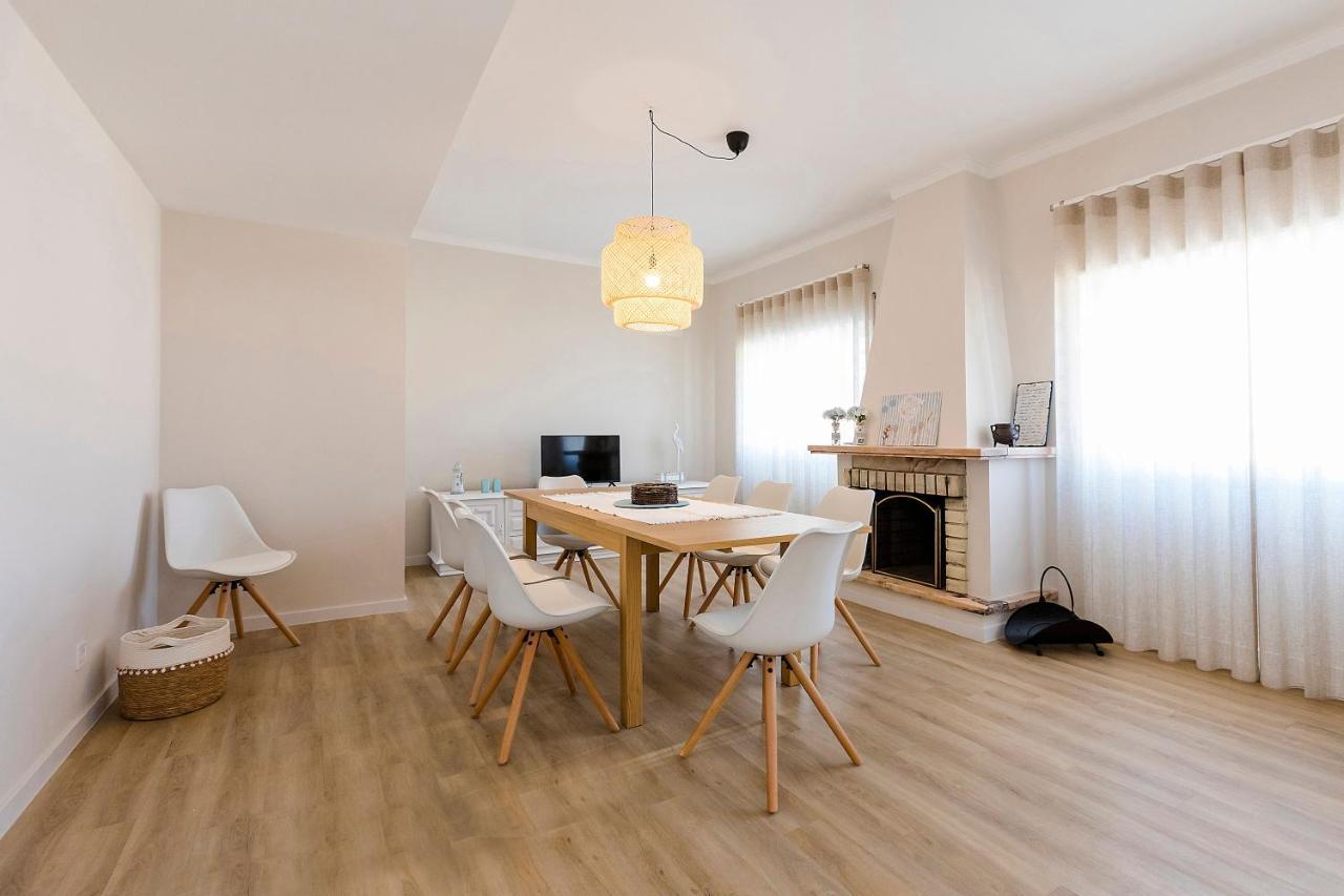 Caparica Sun Beach Villa Charneca  Εξωτερικό φωτογραφία