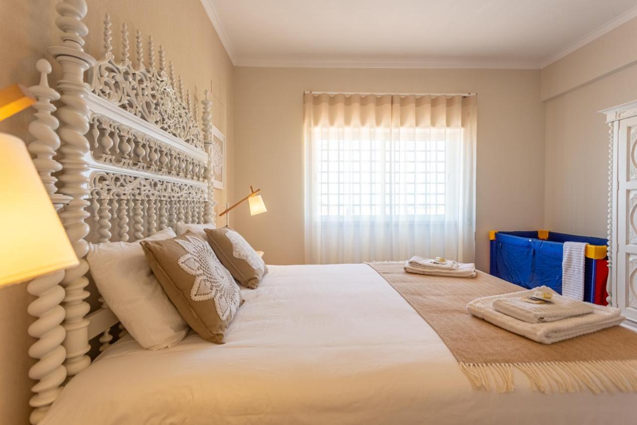 Caparica Sun Beach Villa Charneca  Εξωτερικό φωτογραφία